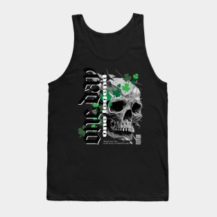 Saint Patrick’s Day irish Party legend Tank Top